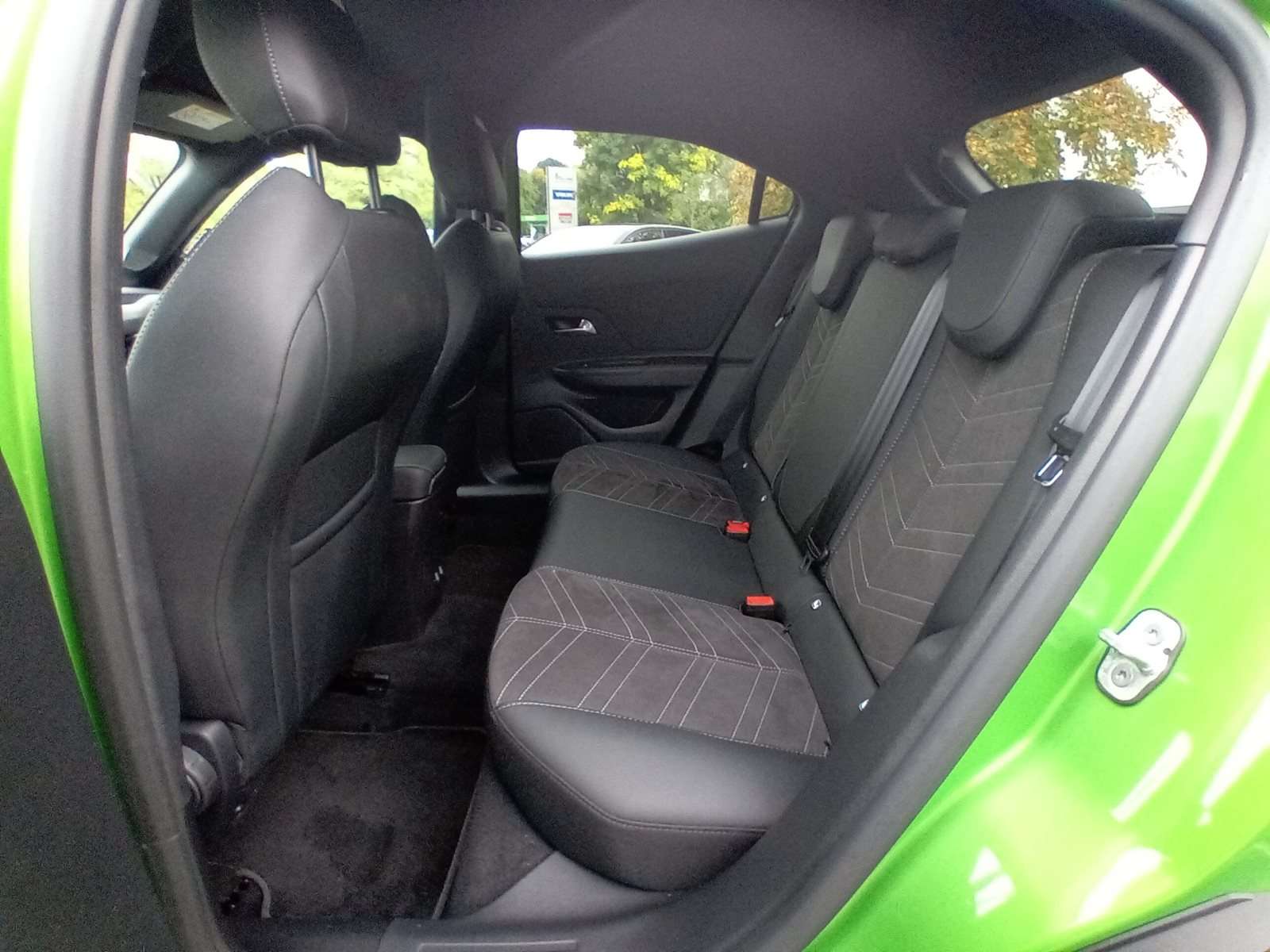 Fahrzeugbild eines Opel Mokka