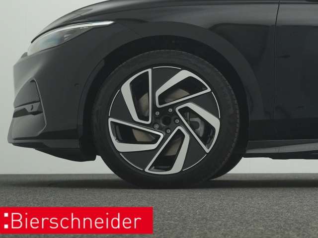 Fahrzeugbild eines Volkswagen ID.7