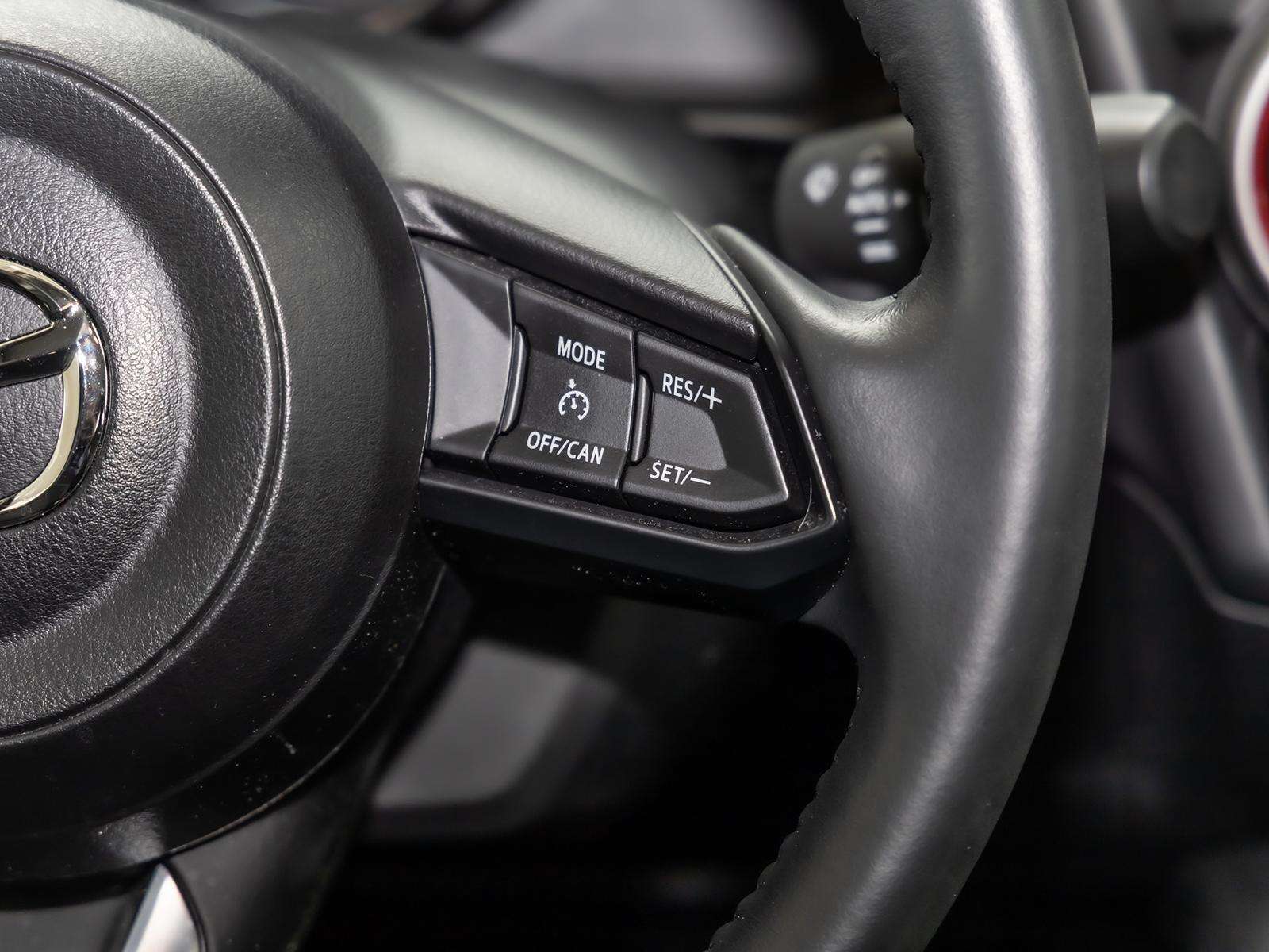 Fahrzeugbild eines Mazda Mazda2