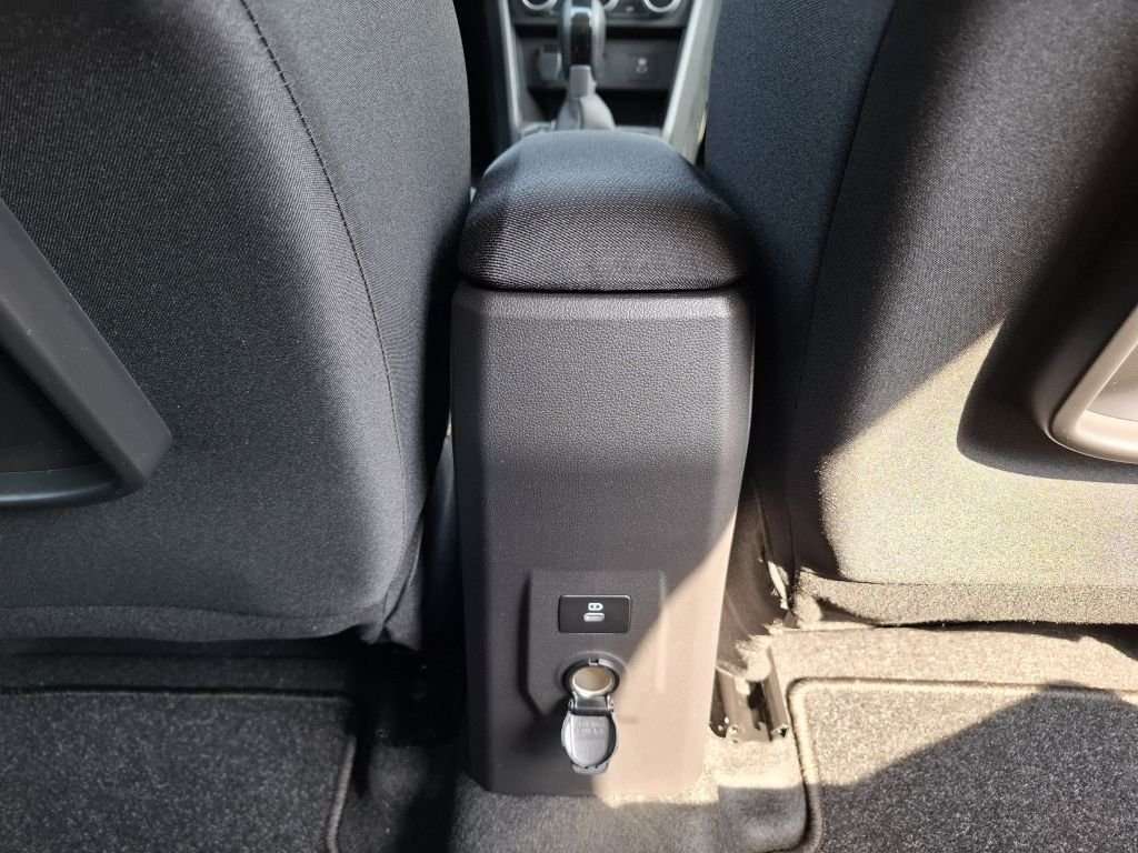 Fahrzeugbild eines Dacia Jogger