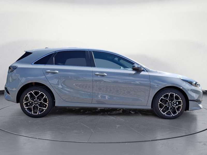 Fahrzeugbild eines Kia cee'd