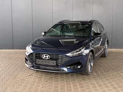 Bild Hyundai i30