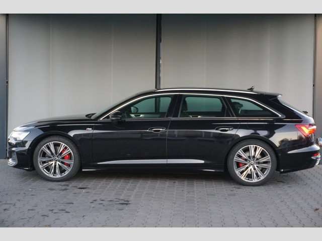 Fahrzeugbild eines Audi A6