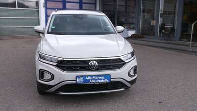 Bild Volkswagen T-Roc