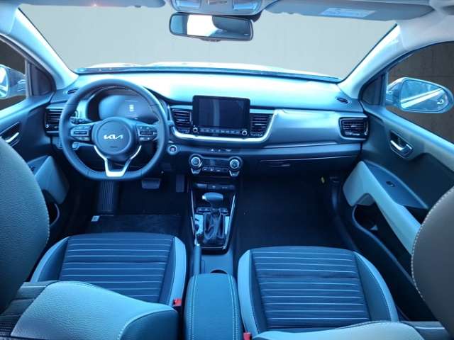 Fahrzeugbild eines Kia Stonic