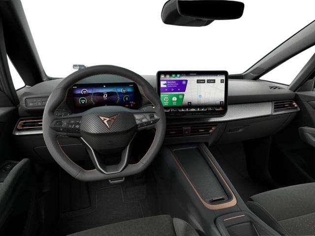 Fahrzeugbild eines CUPRA Born