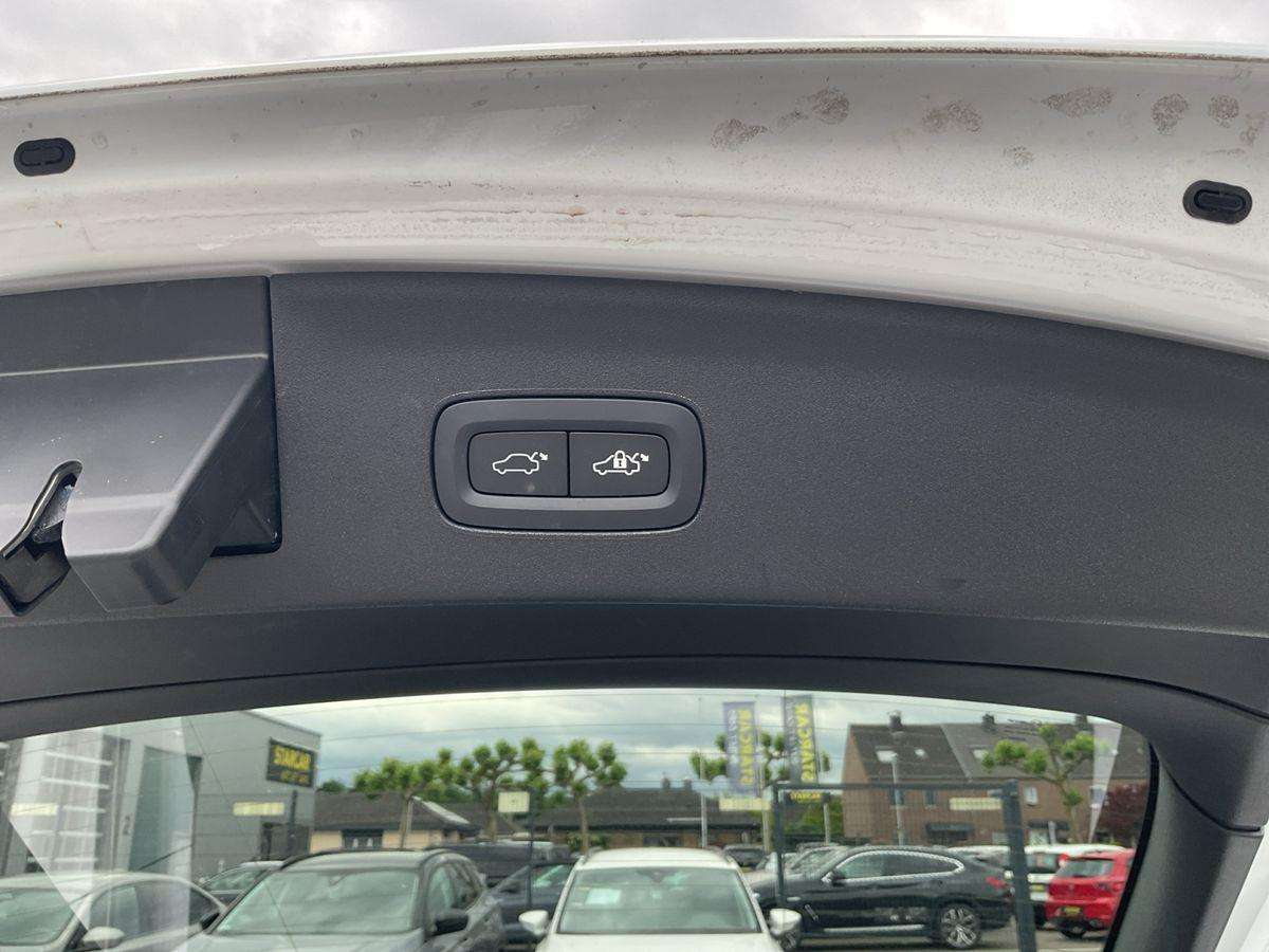 Fahrzeugbild eines Polestar 2