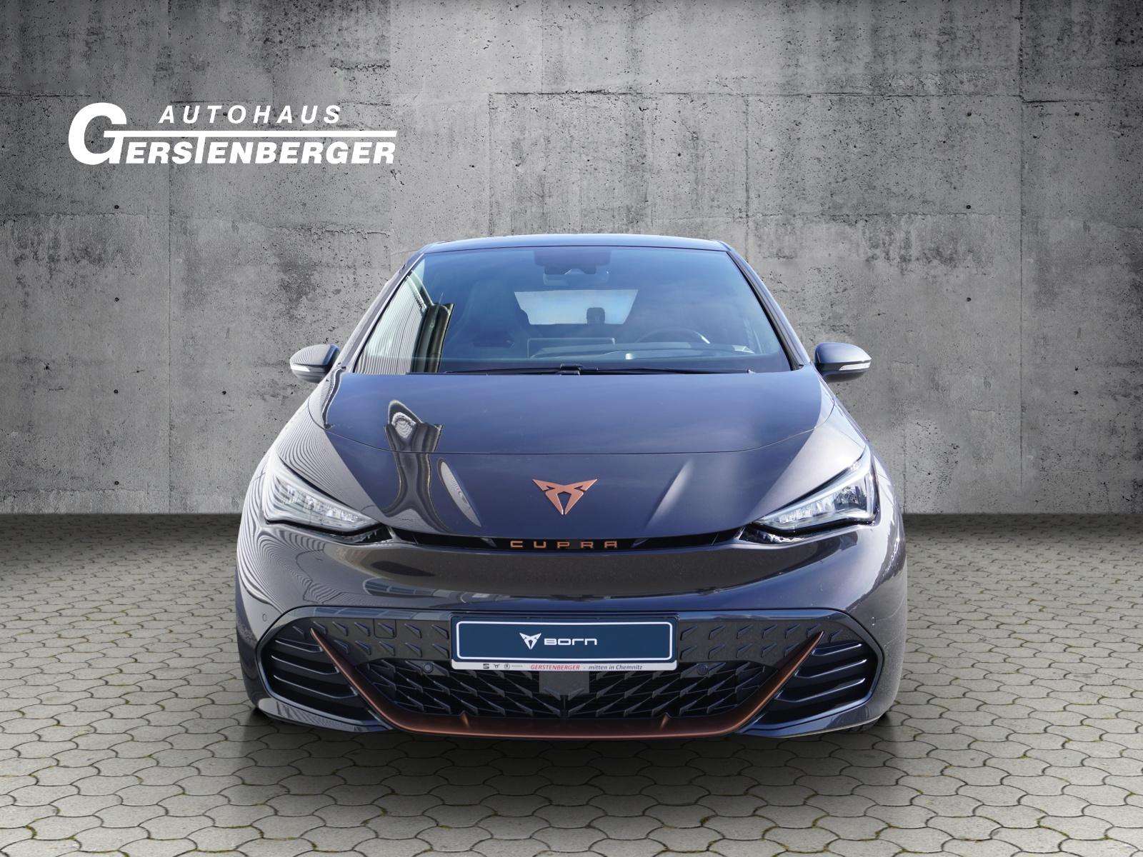 Fahrzeugbild eines CUPRA Born