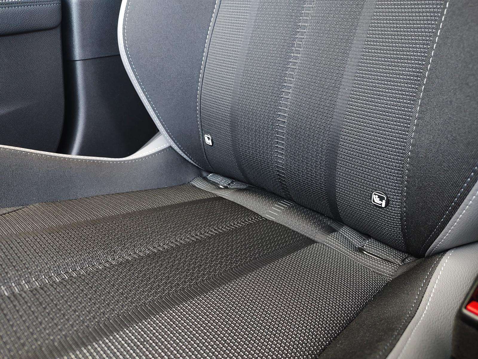 Fahrzeugbild eines Opel Mokka
