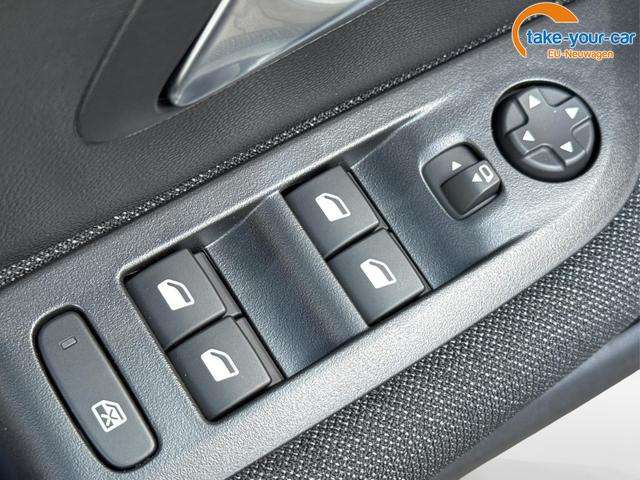 Fahrzeugbild eines Peugeot 208