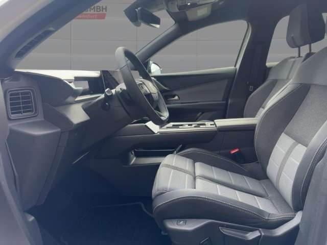 Fahrzeugbild eines Opel Grandland X