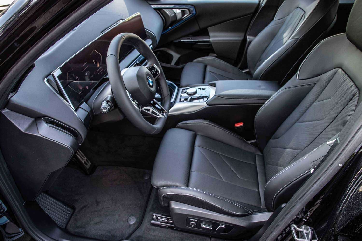Fahrzeugbild eines BMW X3