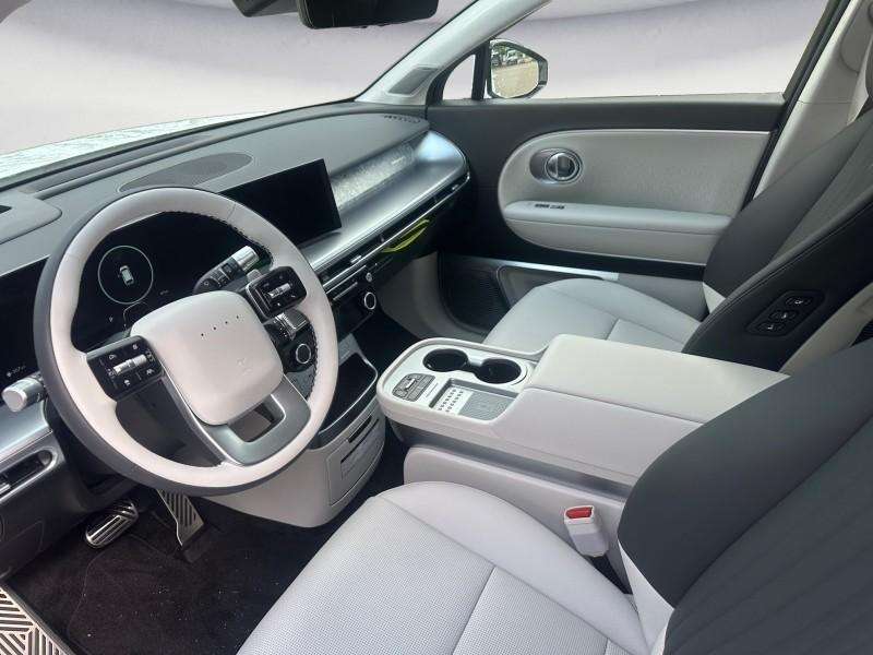 Fahrzeugbild eines Hyundai IONIQ