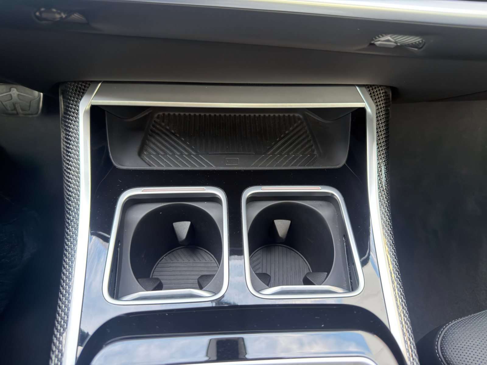 Fahrzeugbild eines BMW 7er-Reihe