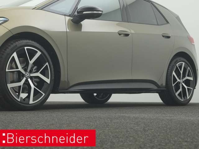 Fahrzeugbild eines Volkswagen ID.3