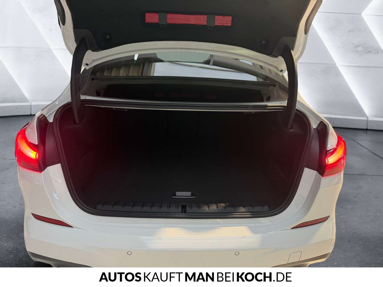 Fahrzeugbild eines BMW 2er-Reihe