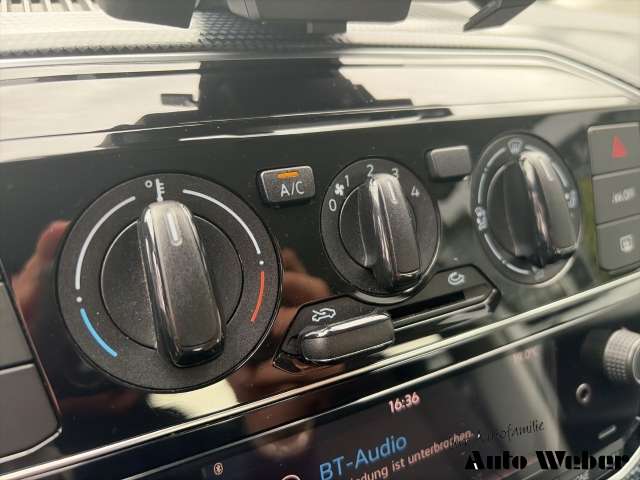 Fahrzeugbild eines Volkswagen up!