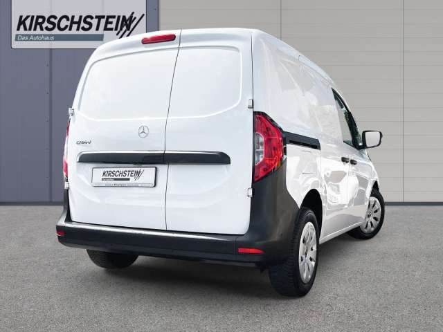 Fahrzeugbild eines Mercedes-Benz Citan