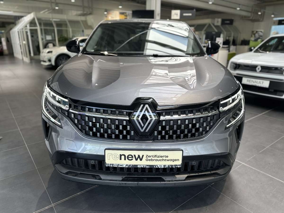 Fahrzeugbild eines Renault Austral