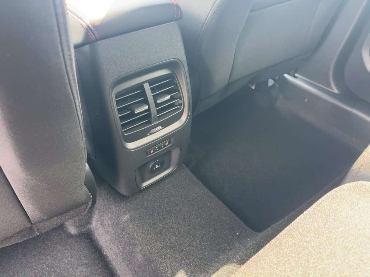 Fahrzeugbild eines Ford Kuga