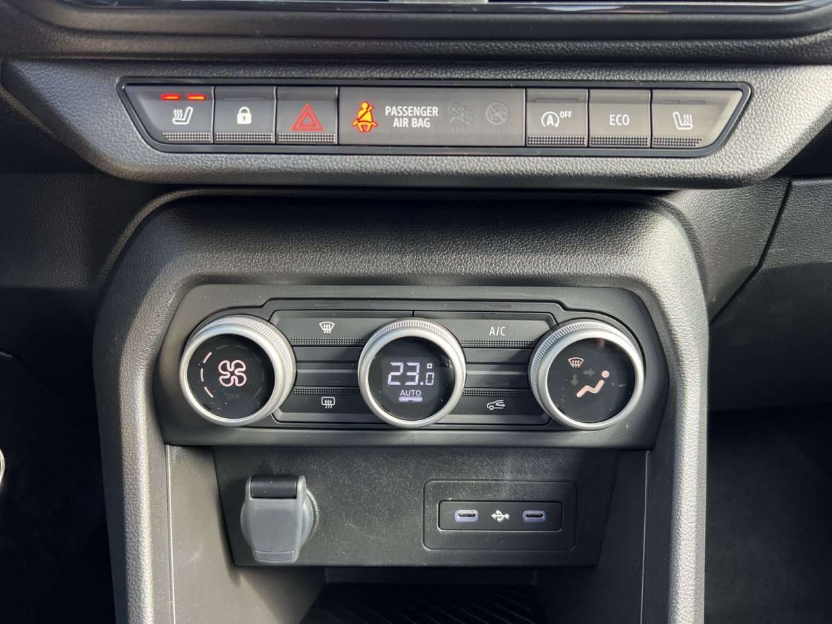 Fahrzeugbild eines Dacia Sandero