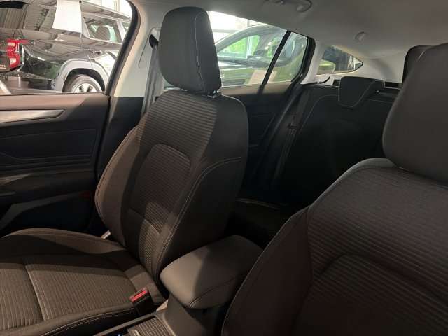 Fahrzeugbild eines Ford Focus