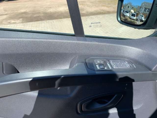 Fahrzeugbild eines Renault Trafic