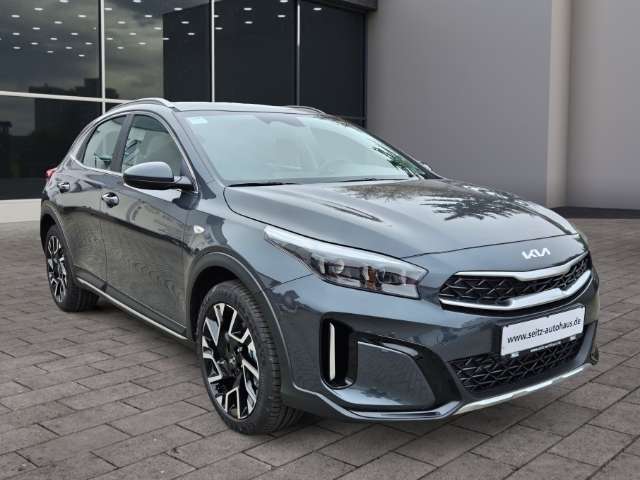 Fahrzeugbild eines Kia XCeed