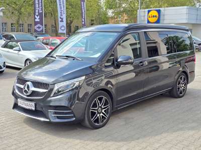 Bild Mercedes-Benz V-Klasse