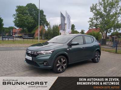 Bild Dacia Sandero