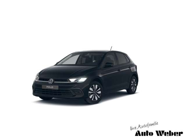 Fahrzeugbild eines Volkswagen Polo