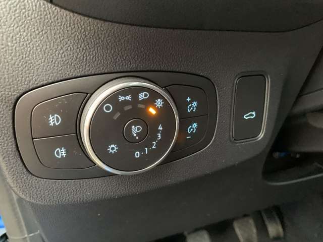 Fahrzeugbild eines Ford Puma