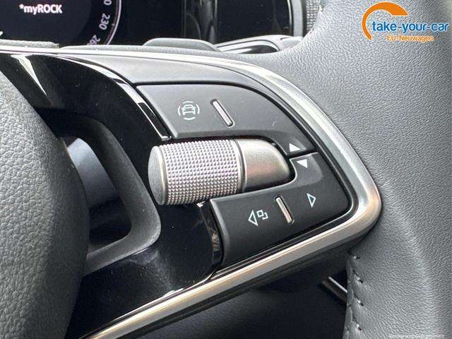 Fahrzeugbild eines Skoda Kodiaq