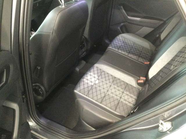 Fahrzeugbild eines Volkswagen T-Roc