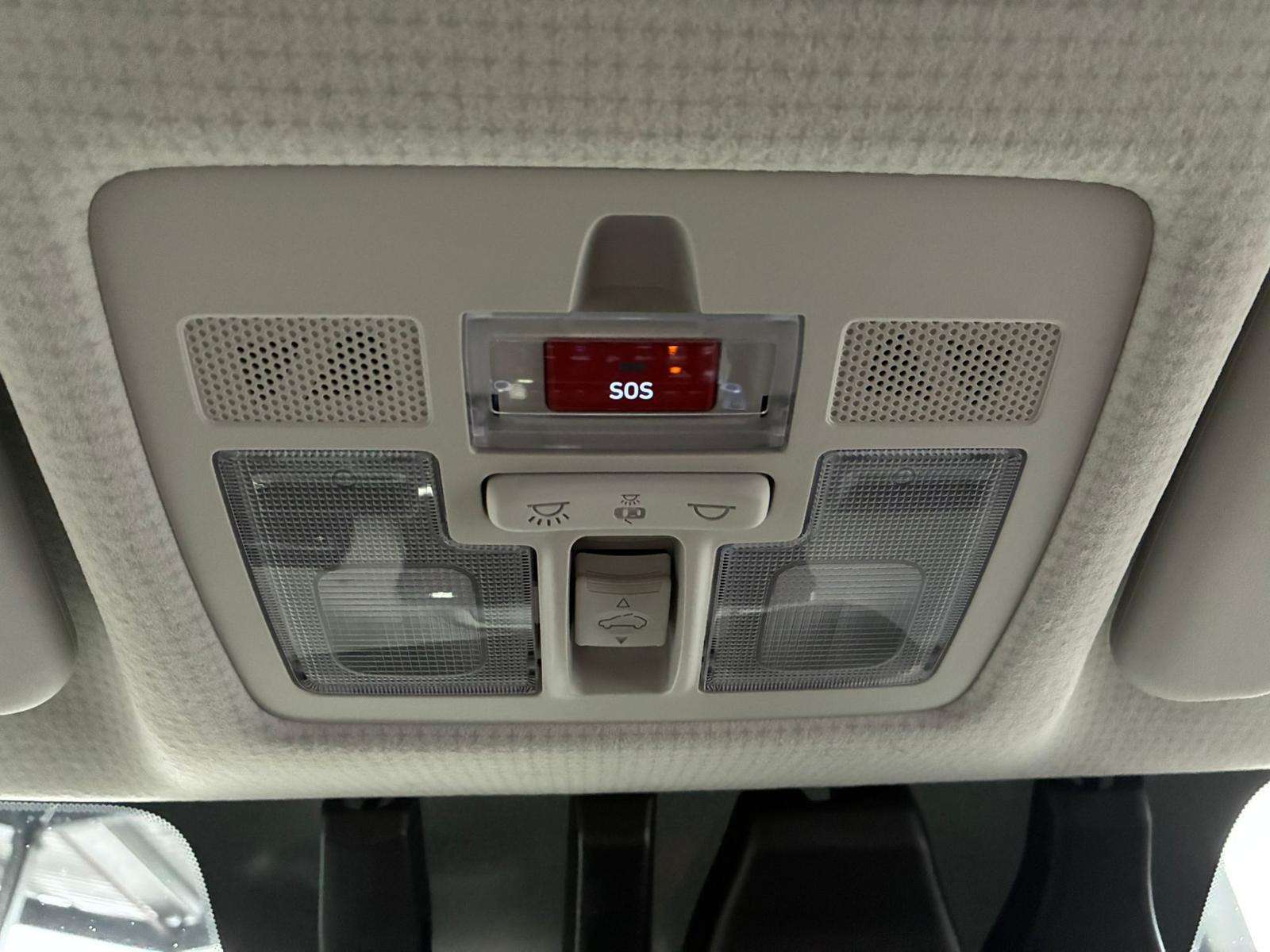 Fahrzeugbild eines Hyundai Inster