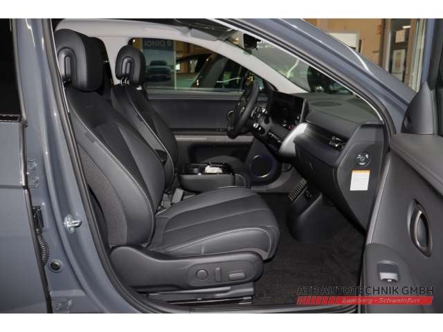 Fahrzeugbild eines Hyundai IONIQ 5