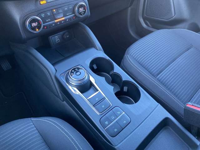 Fahrzeugbild eines Ford Kuga