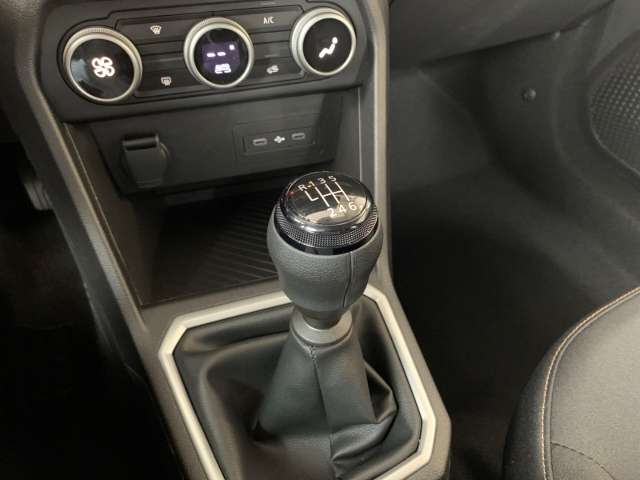 Fahrzeugbild eines Dacia Sandero