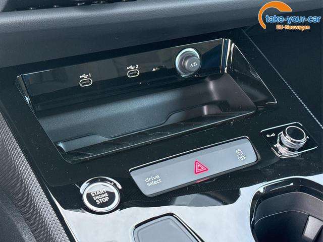 Fahrzeugbild eines Audi A5