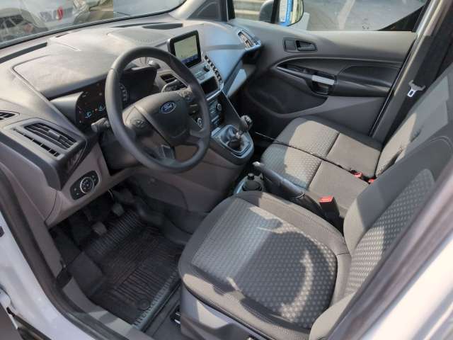 Fahrzeugbild eines Ford Transit Connect