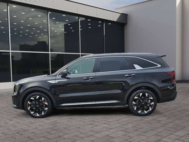 Fahrzeugbild eines Kia Sorento