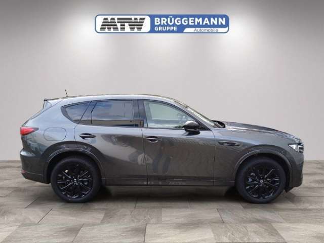 Fahrzeugbild eines Mazda CX-60