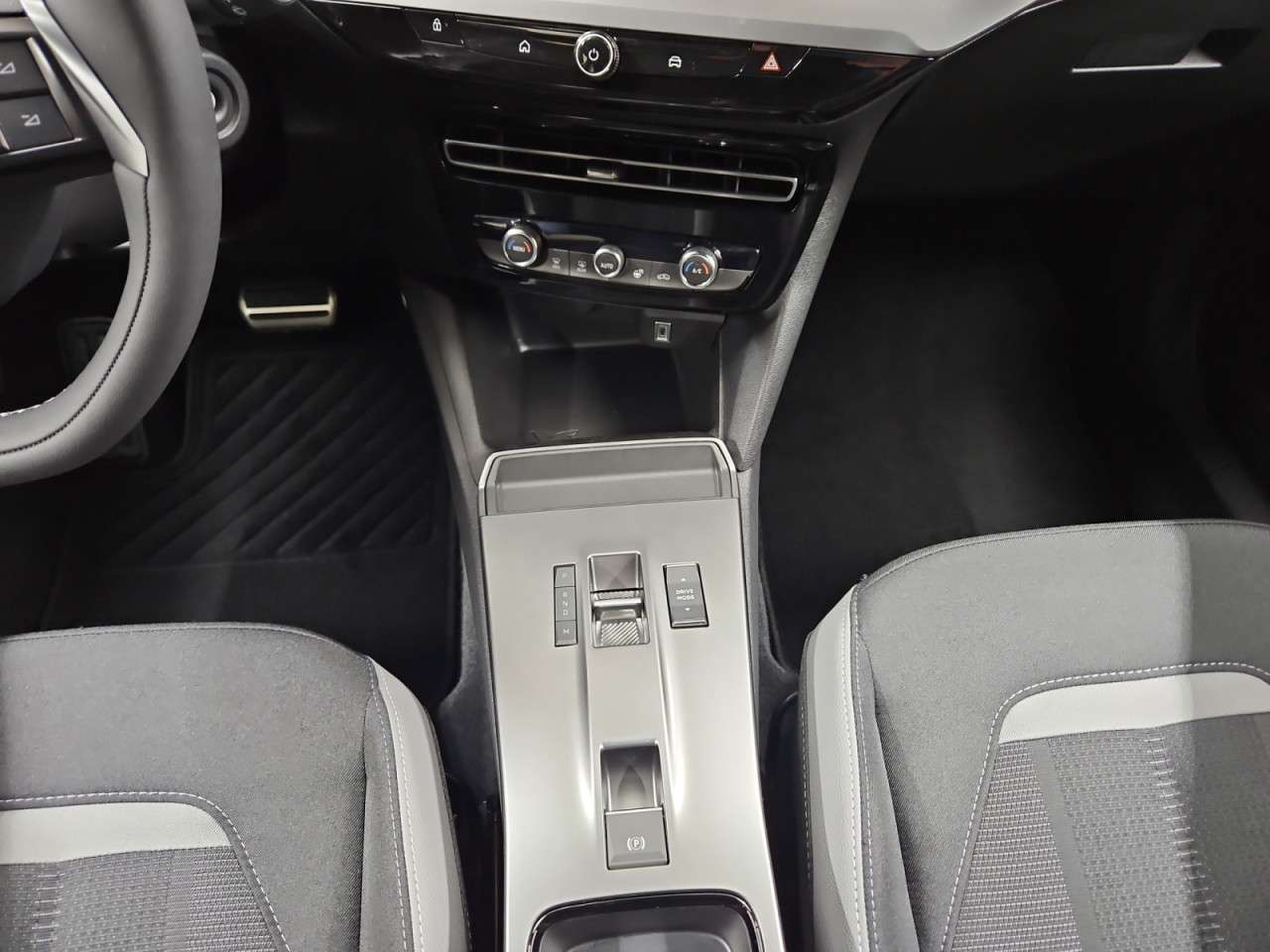 Fahrzeugbild eines Opel Mokka