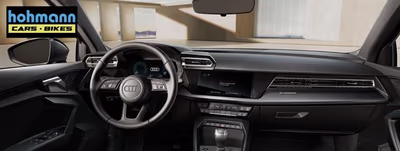Bild Audi A3