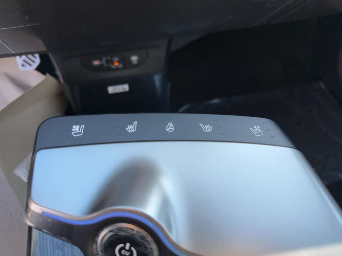 Fahrzeugbild eines Kia EV6