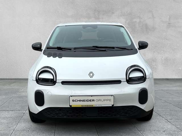 Fahrzeugbild eines Renault Twingo