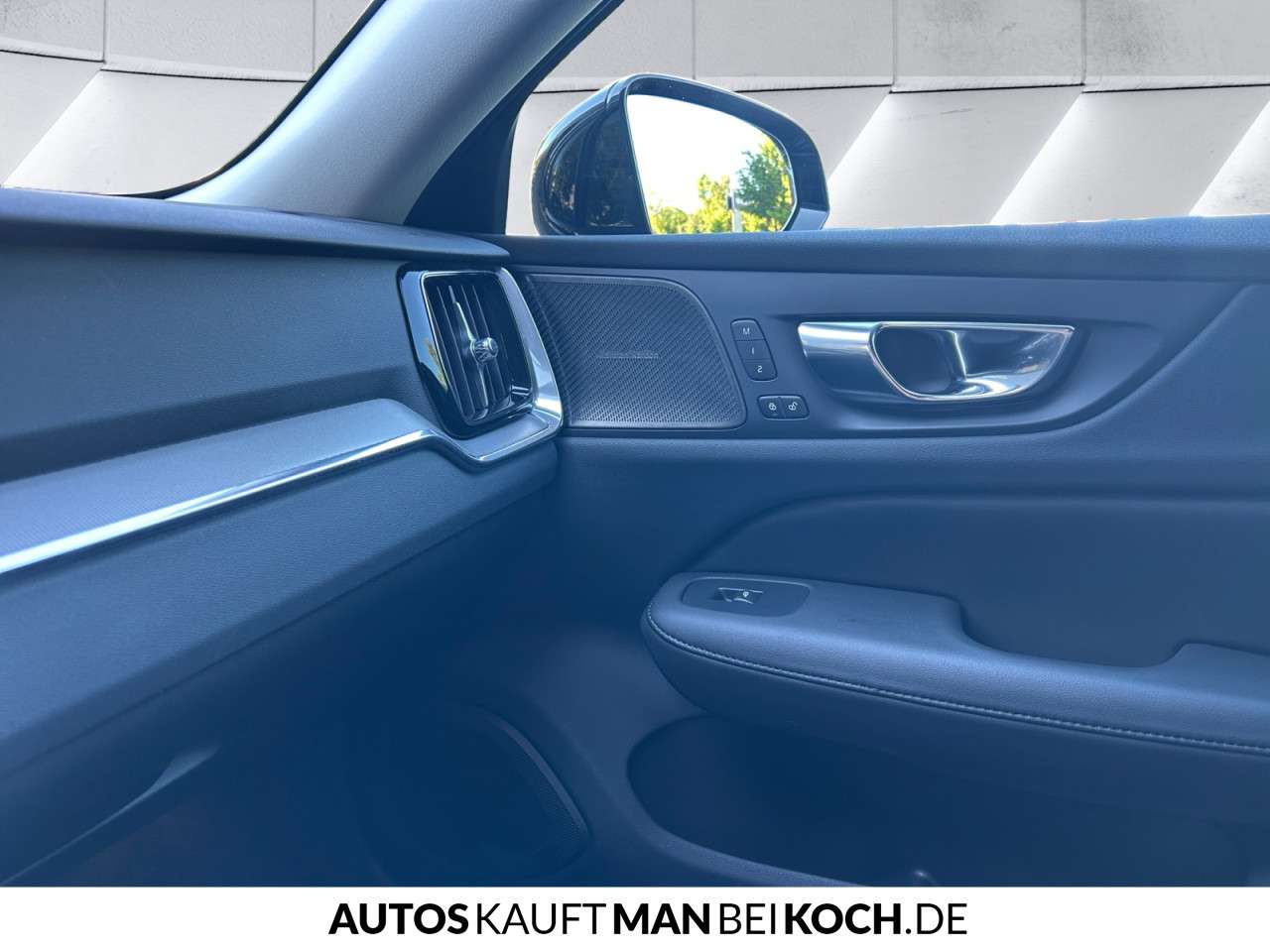 Fahrzeugbild eines Volvo V60