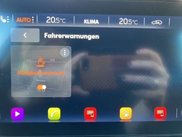 Fahrzeugbild eines CUPRA Formentor