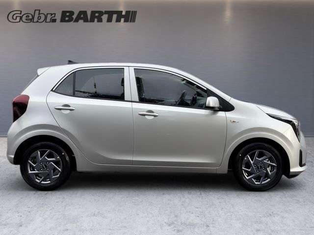 Fahrzeugbild eines Kia Picanto