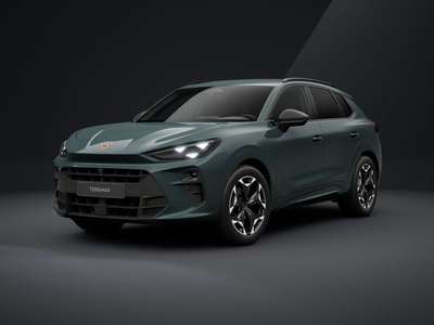 Bild CUPRA Terramar